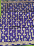 Banaras Pattu Sarees