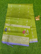 Mangalagiri Pattu Sarees Collection