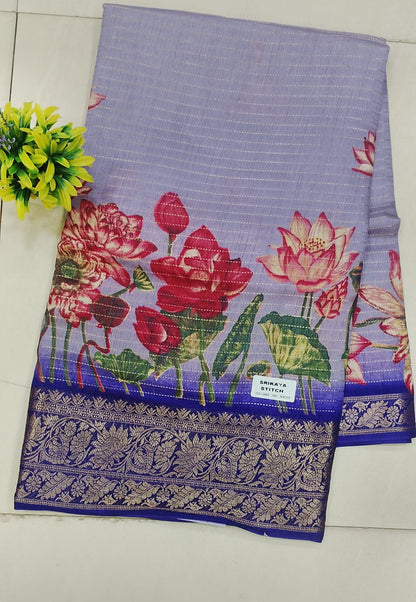Exclusive Fancy Sarees