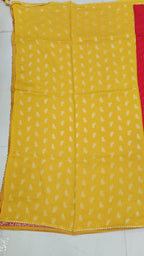 Munga Cows Fancy Sarees