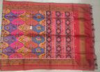 Patola Sarees