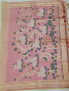 Chanderi Silk Sarees