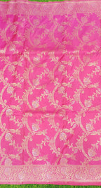 Banaras Pattu Sarees