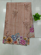 Semi Tussar Sarees