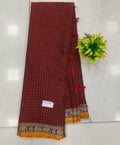 Samantha Sarees