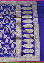 Banaras Pattu Sarees