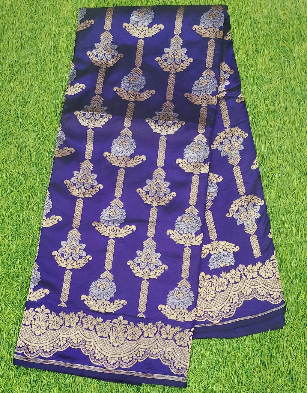 Banaras Pattu Sarees