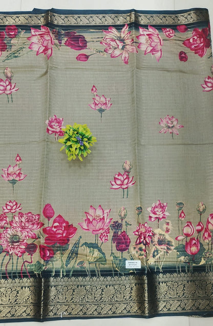 Exclusive Fancy Sarees