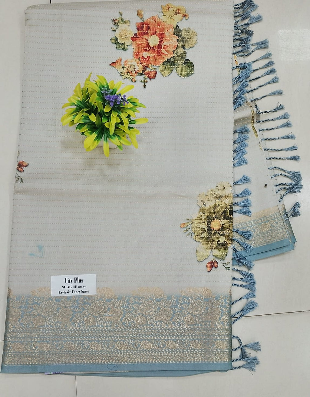 Exclusive Fancy Sarees