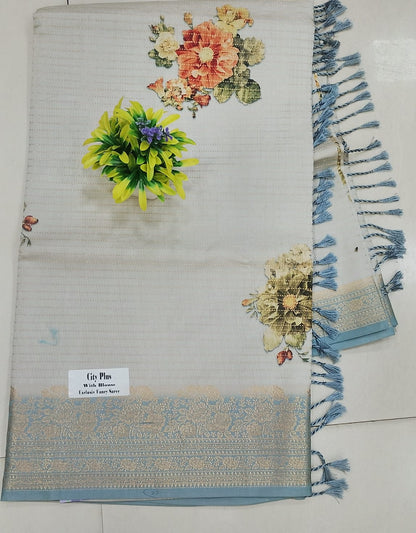 Exclusive Fancy Sarees