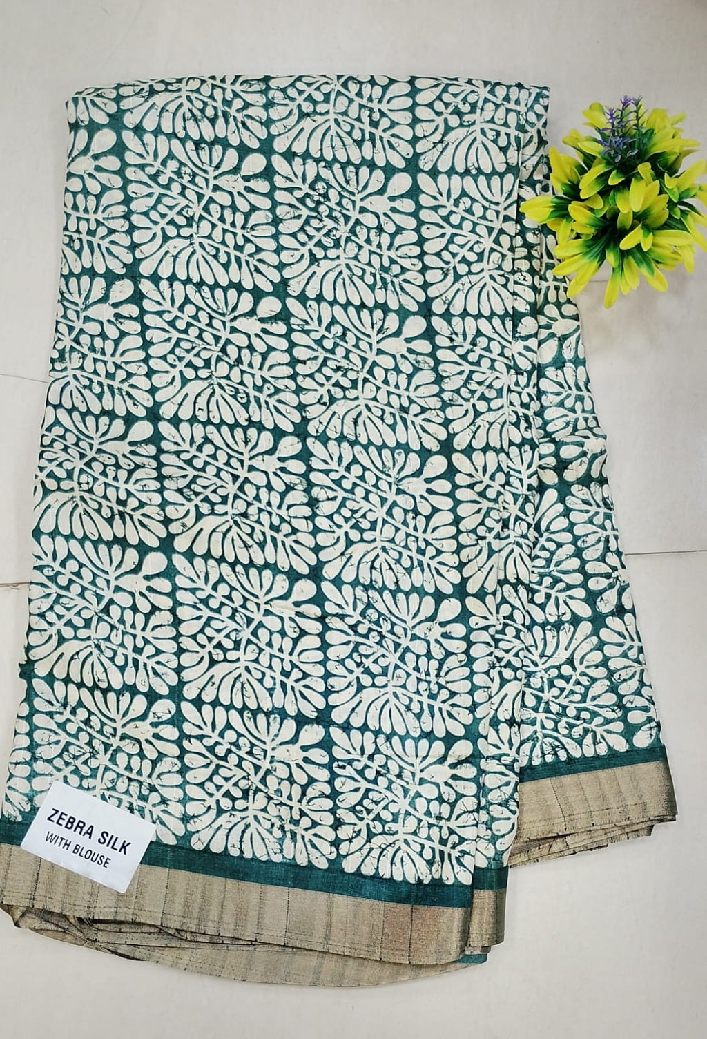 Tussar Sarees