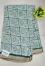 Tussar Sarees