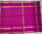 Chenderi sarees
