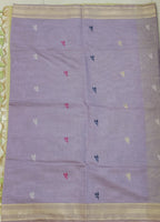 Chanderi Silk Sarees