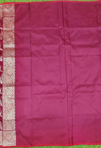 Banaras Pattu Sarees