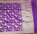 Banaras Pattu Sarees
