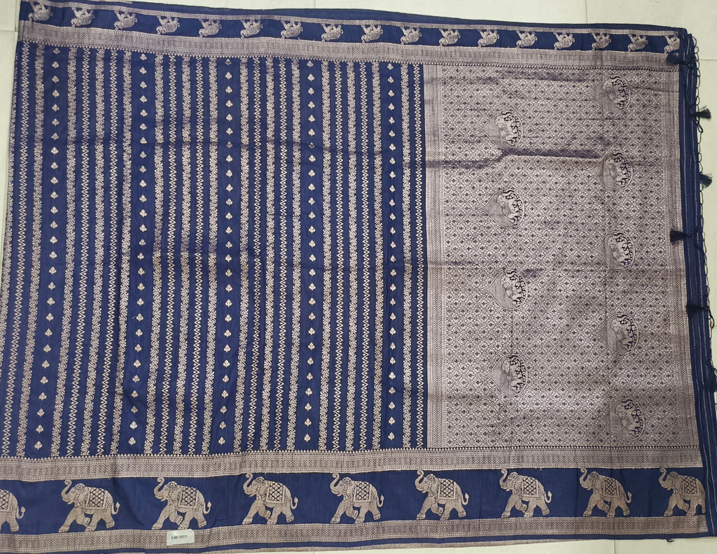 Banaras sarees
