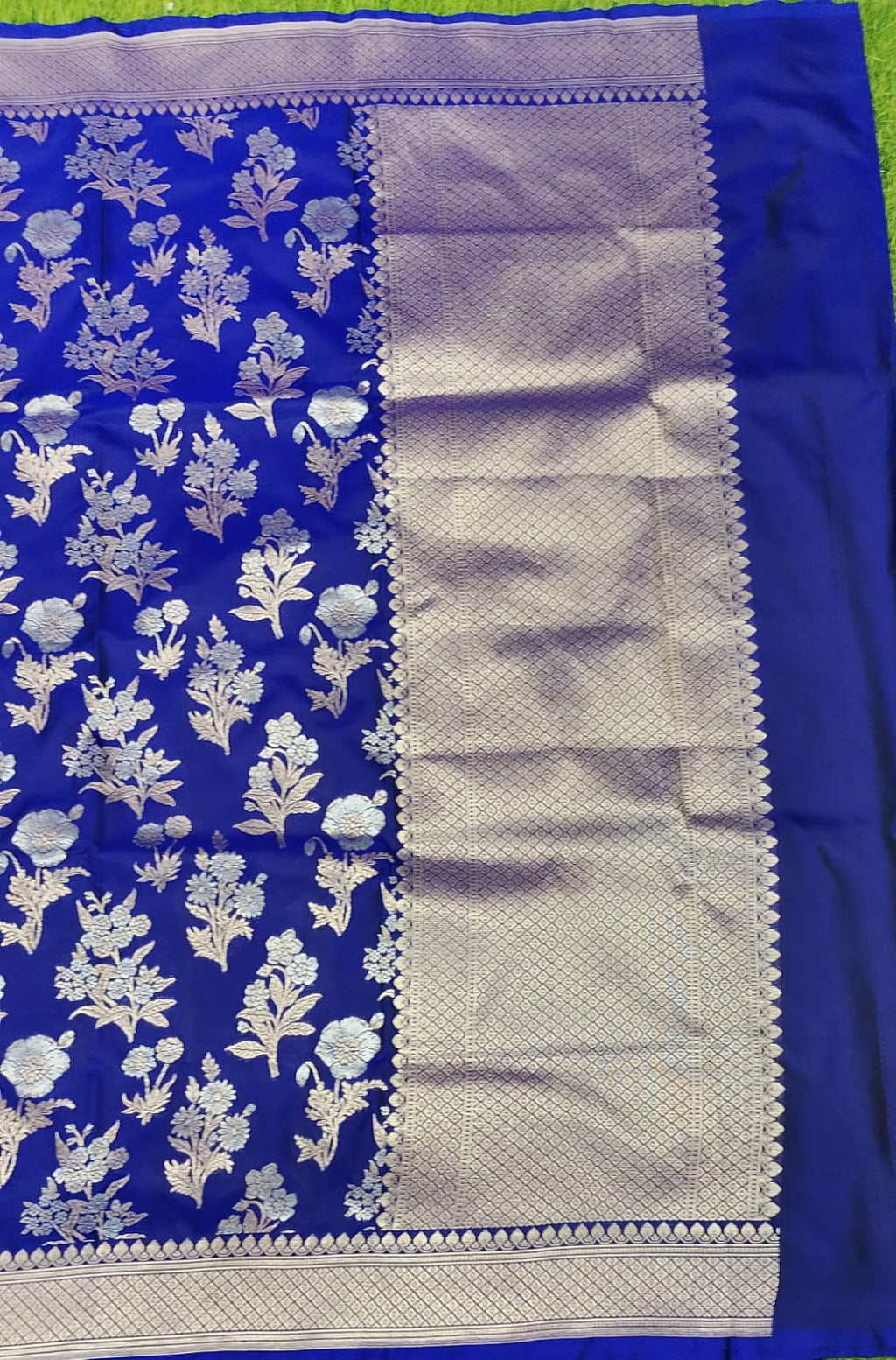 Banaras Pattu Sarees