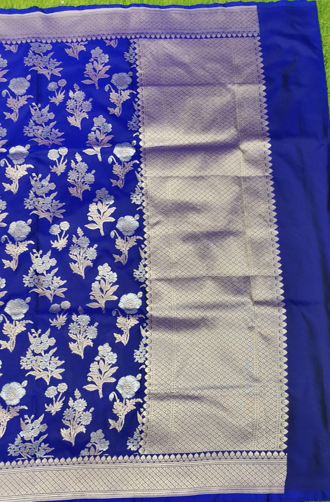 Banaras Pattu Sarees