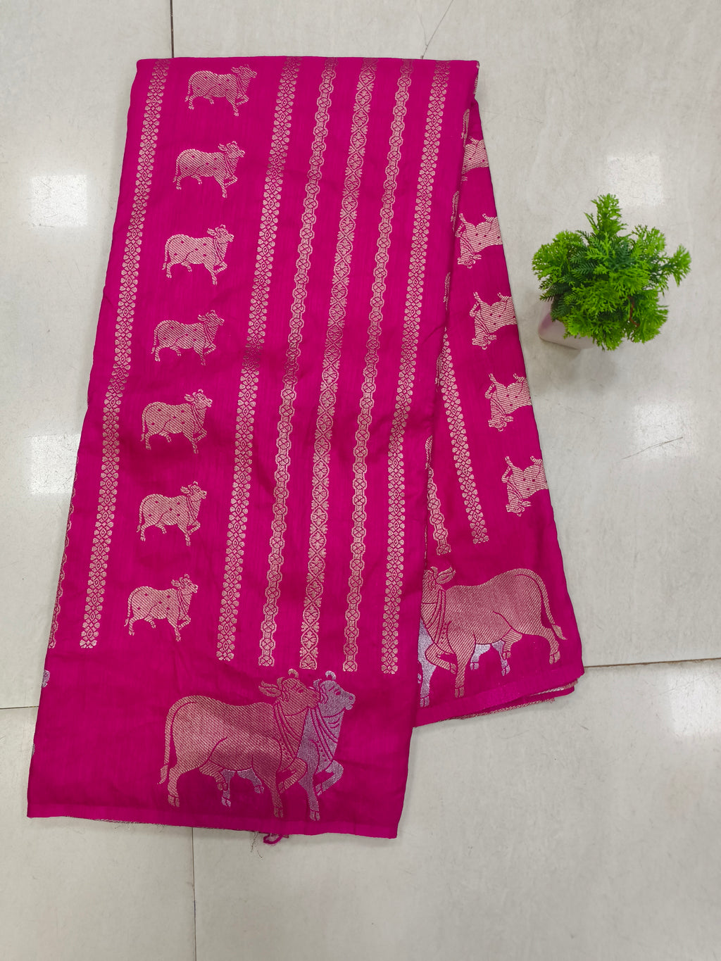 Banaras sarees