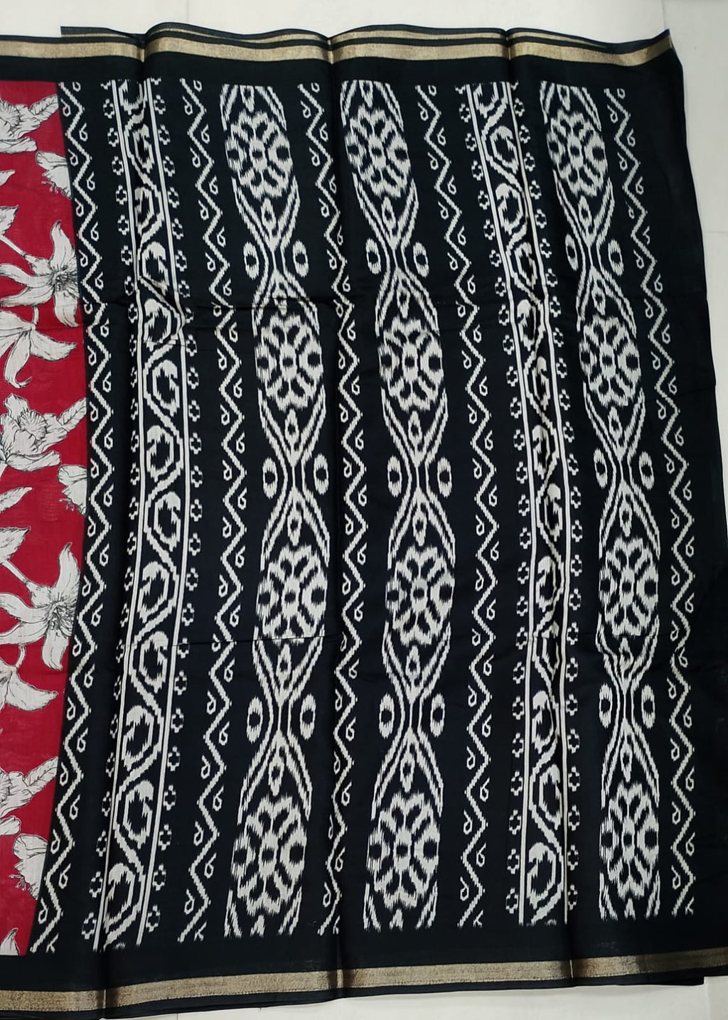 Mangala Giri Silk Sarees