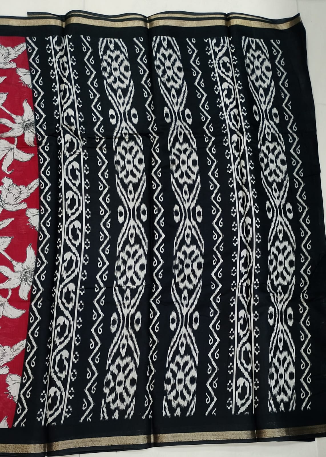 Mangala Giri Silk Sarees
