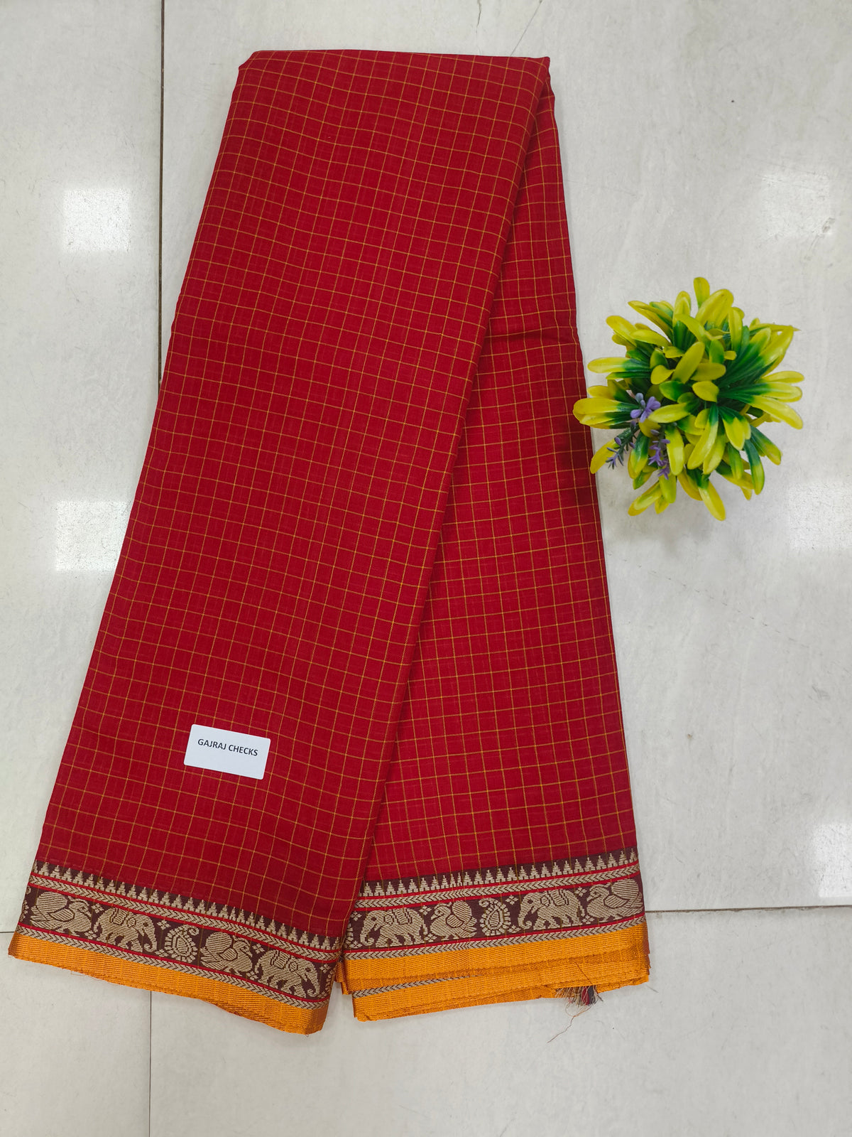 Samantha Sarees