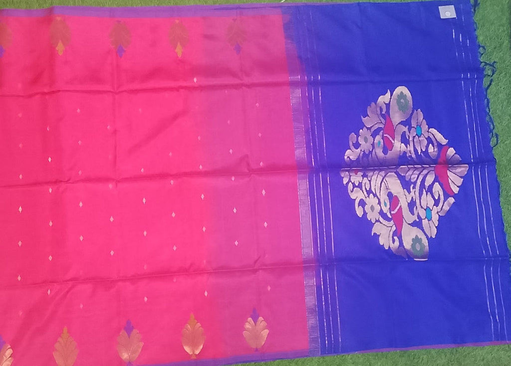 Soft Silk Pattu Sarees