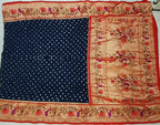 Bandhani Sarees