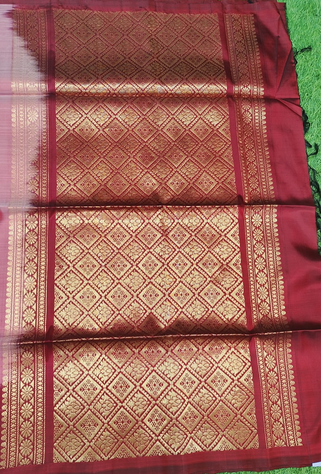 Soft Silk Pattu Sarees