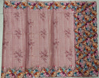 Semi Tussar Sarees