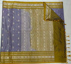 Semi Vintage Sarees