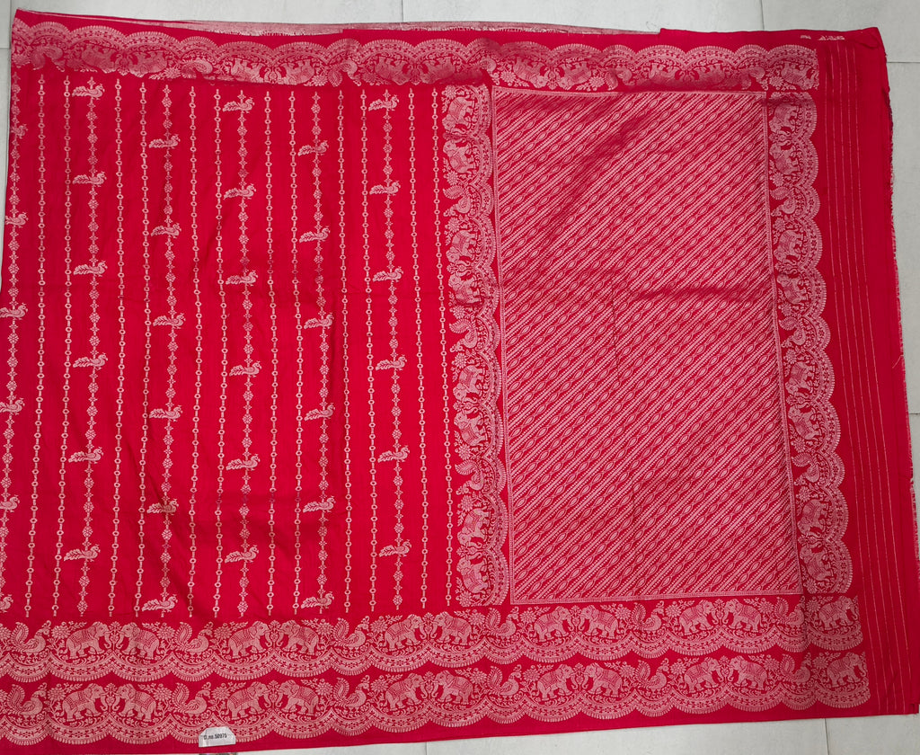 Banaras sarees