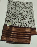 Semi Dola Lines Sarees