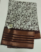 Semi Dola Lines Sarees