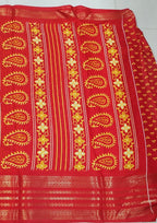 Semi Dola Lines Sarees