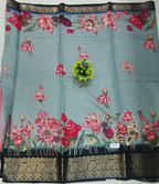Exclusive Fancy Sarees