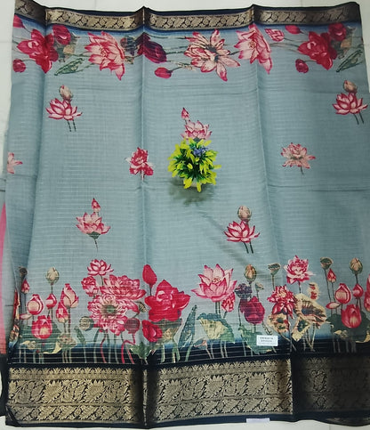 Exclusive Fancy Sarees