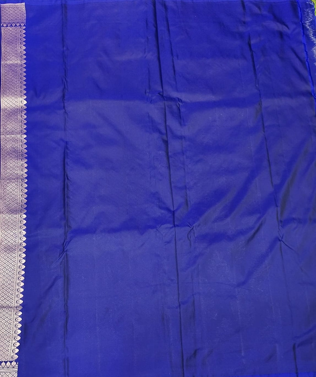 Banaras Pattu Sarees