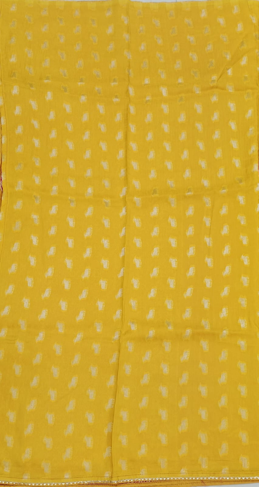 Munga Cows Fancy Sarees