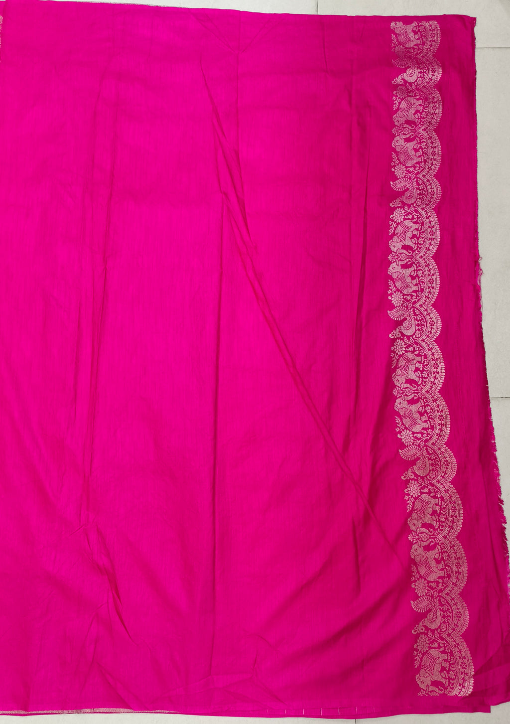 Banaras sarees