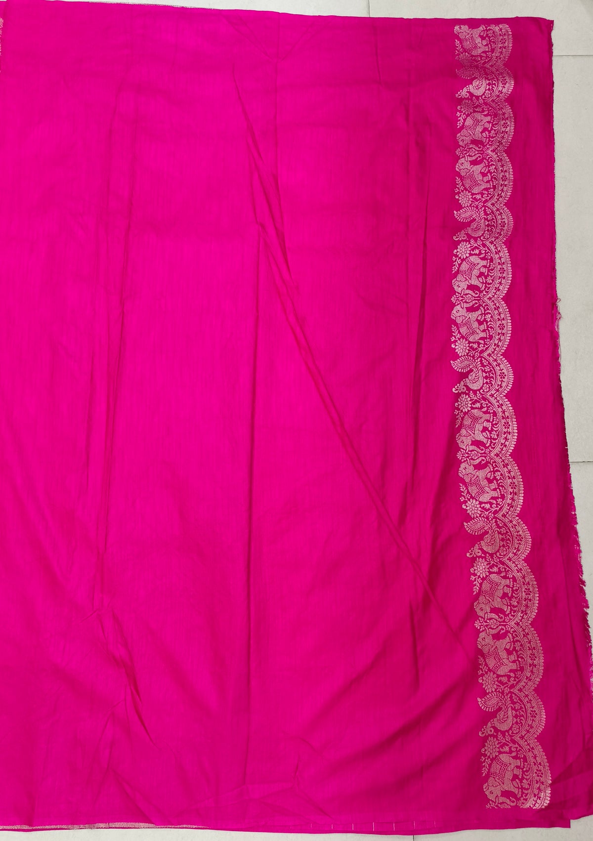 Banaras sarees