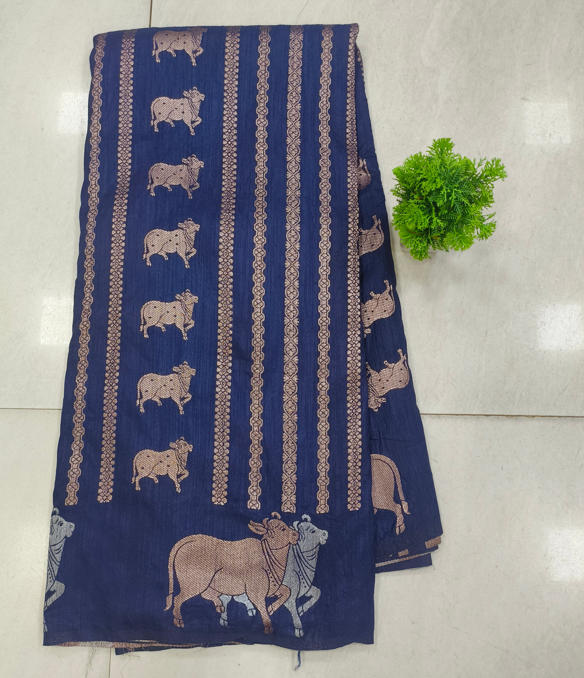 Banaras sarees