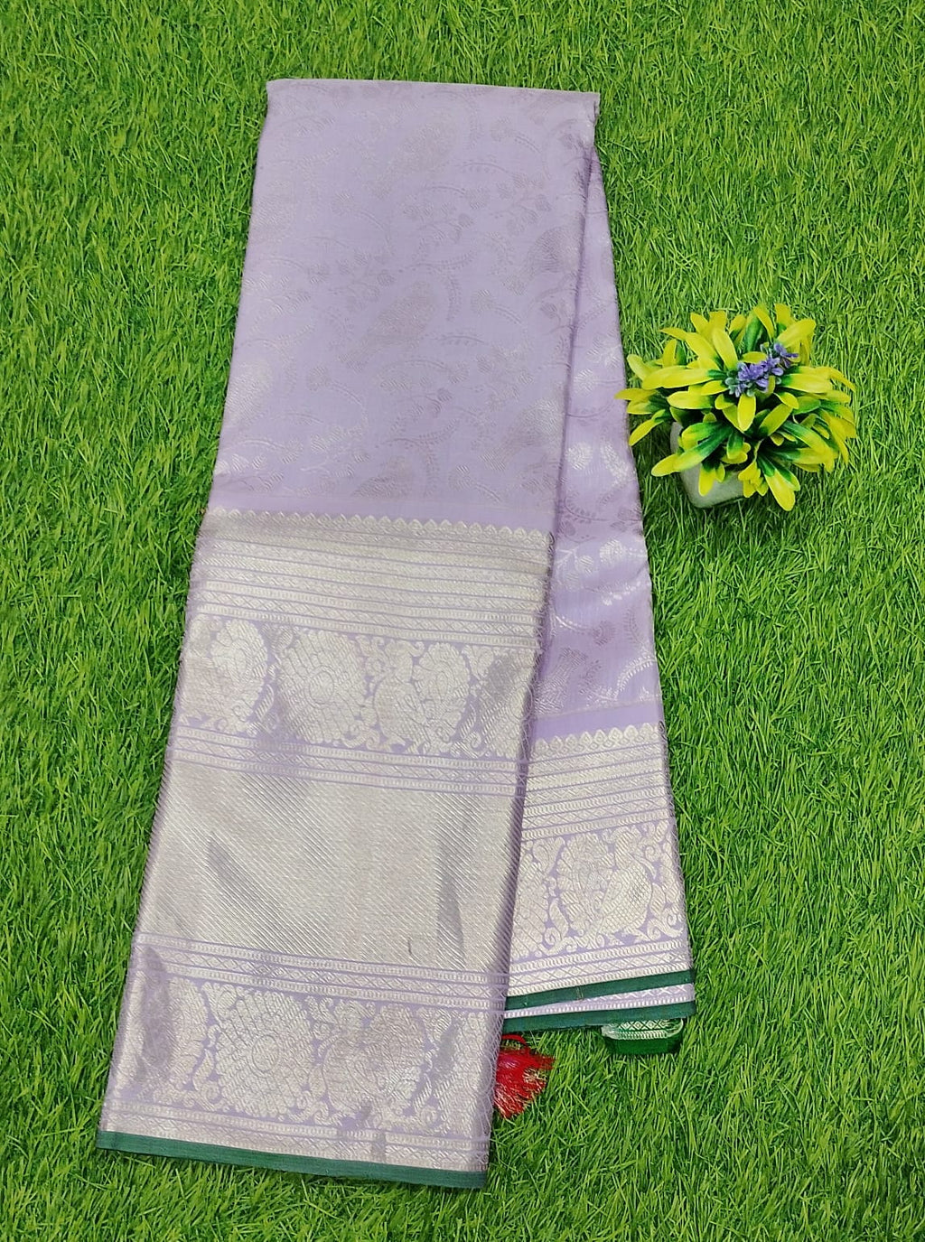 Kanchi Pattu Bridal Sarees Collection