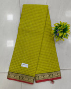 Samantha Sarees