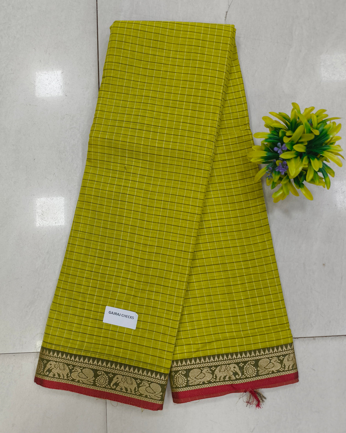 Samantha Sarees
