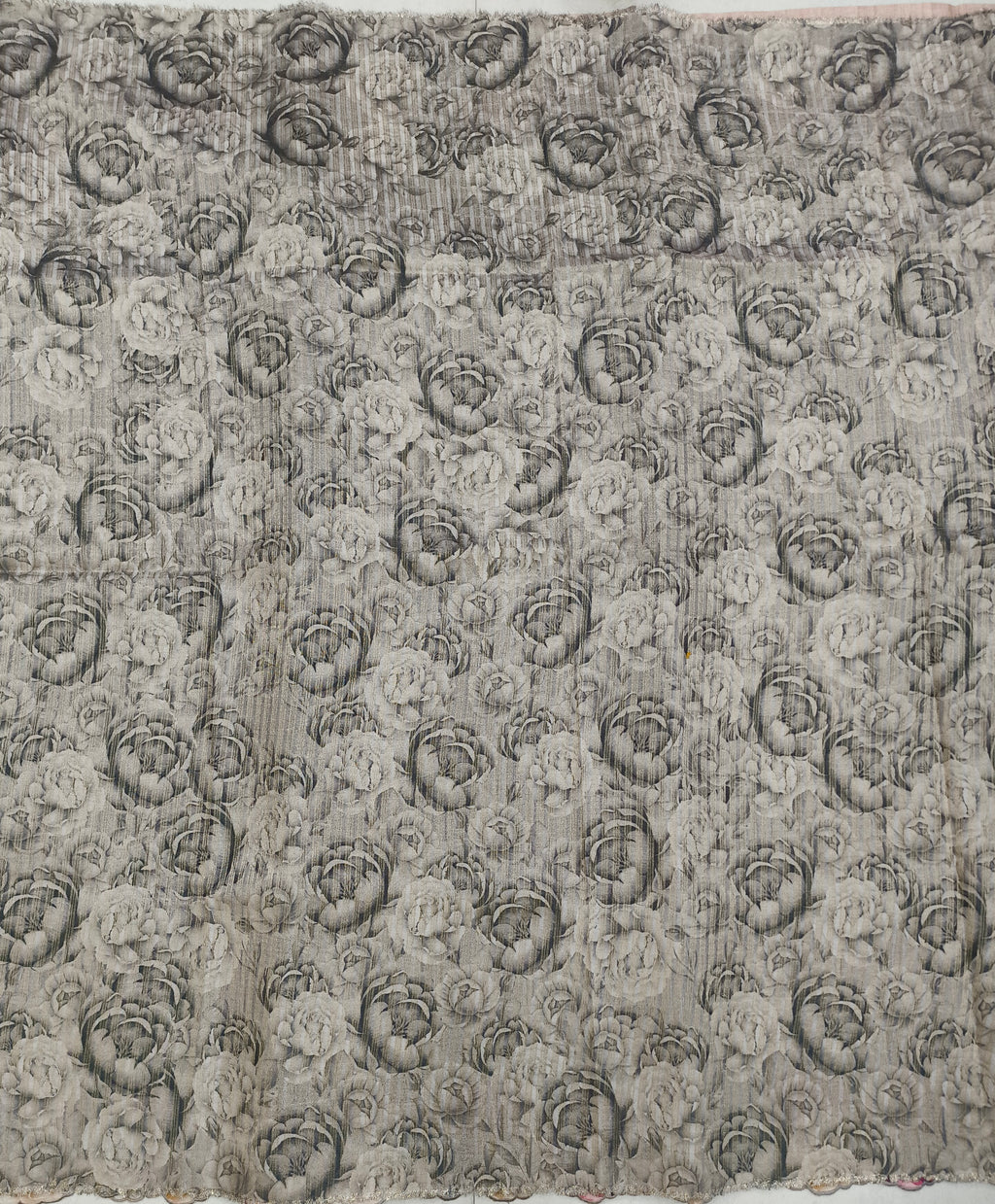 Semi Tussar Sarees