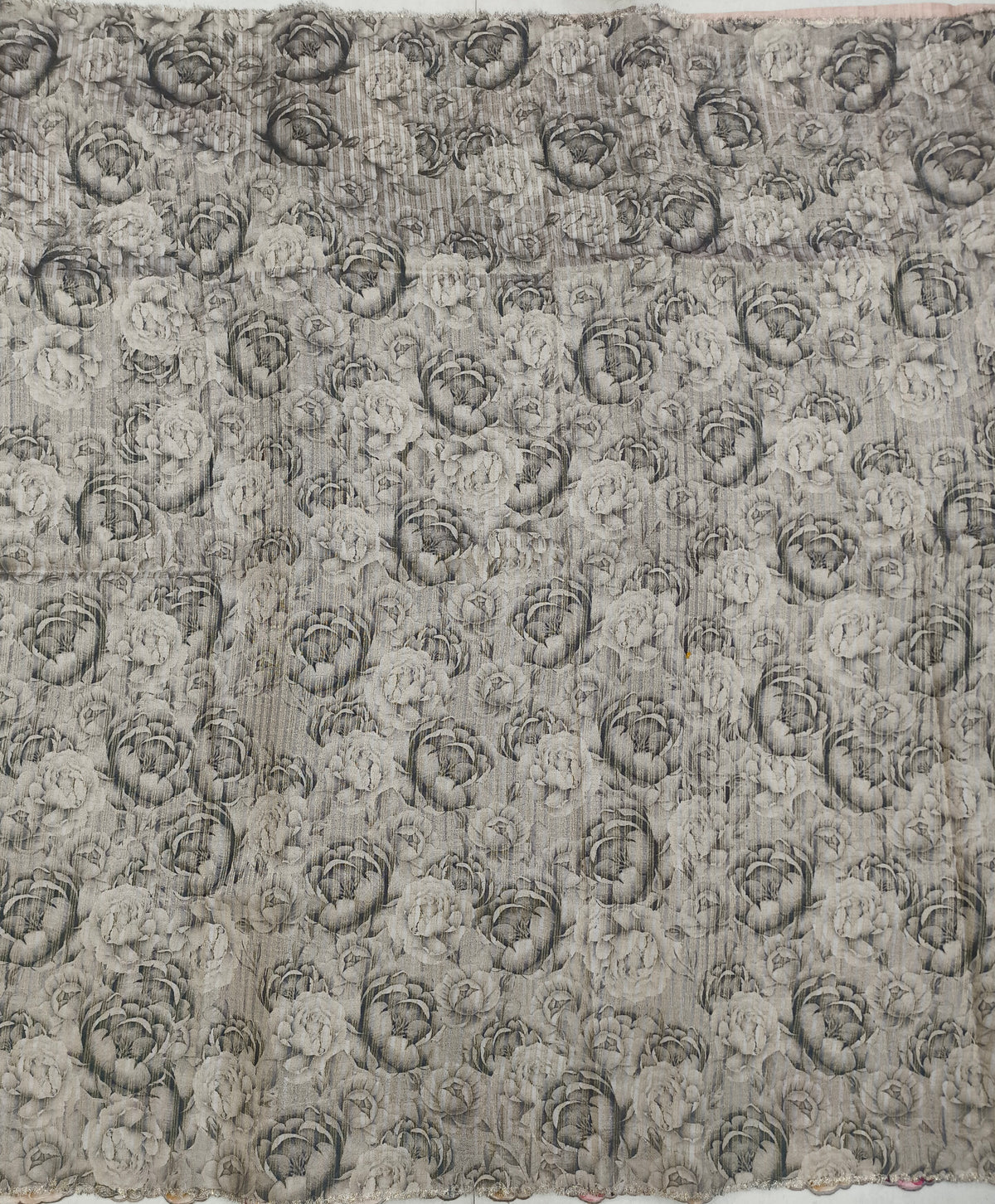 Semi Tussar Sarees
