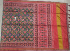 Patola Sarees