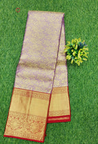 Kanchi Pattu Bridal Sarees